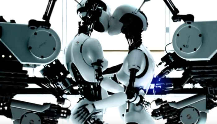 Björk – All is Full of Love