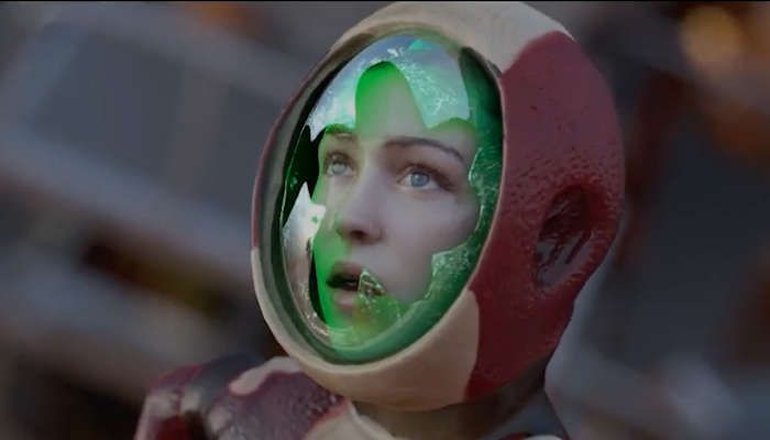 Yeasayer – I Am Chemistry